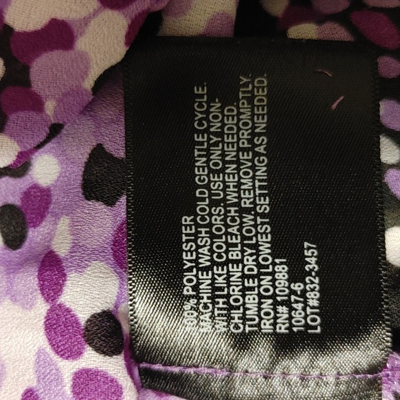 🧭East 5th Top - Picture 12 of 12